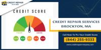 Credit Repair Brockton MA image 1